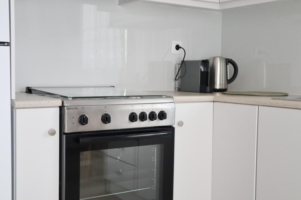 Villa Elea Apartments Spilia  Ngoại thất bức ảnh