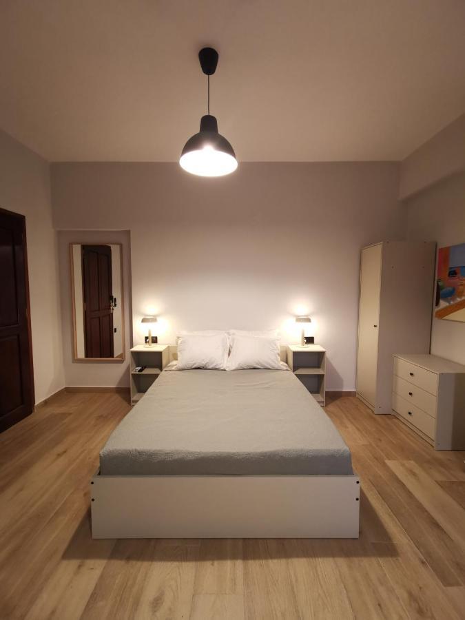 Villa Elea Apartments Spilia  Phòng bức ảnh