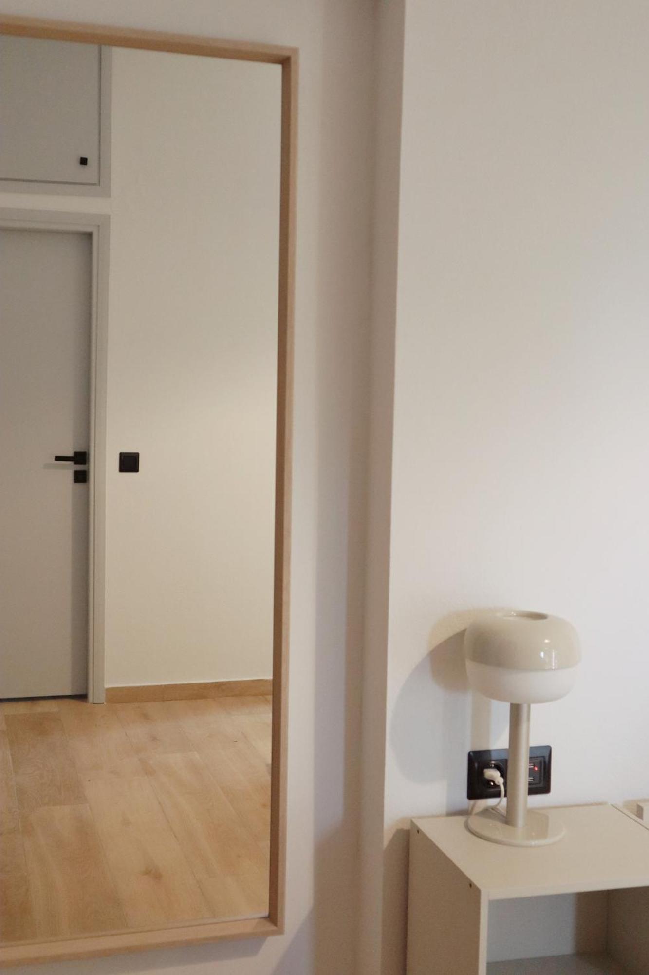 Villa Elea Apartments Spilia  Phòng bức ảnh
